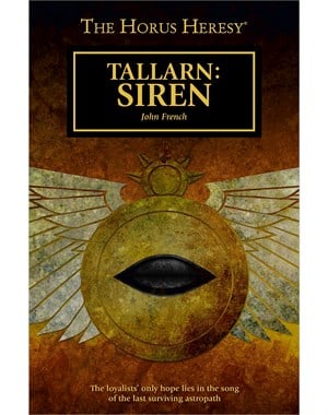 Tallarn: Siren